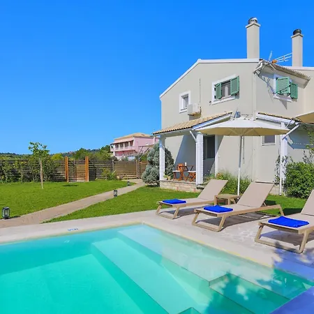 Villa Teresa Roda (Corfu)