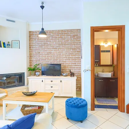 Teresa Villa Roda (Corfu)