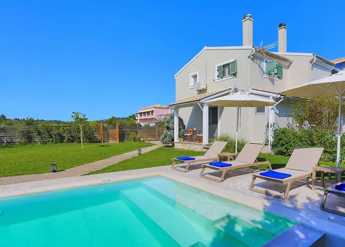 Villa Teresa Rodas