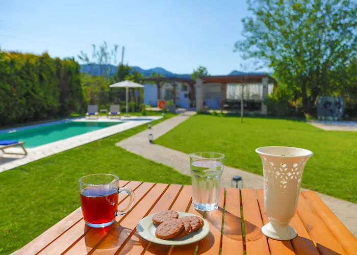 Villa Teresa