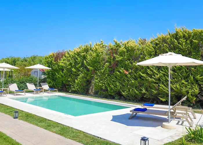 Villa Teresa