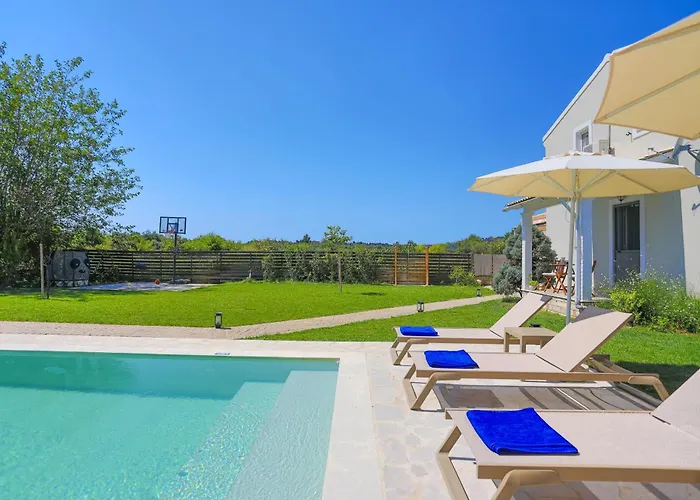 Villa Teresa *