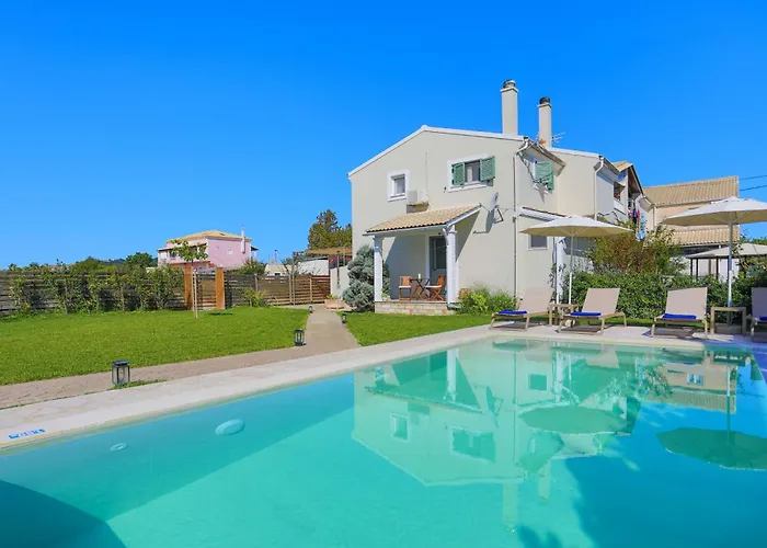 Villa Teresa
