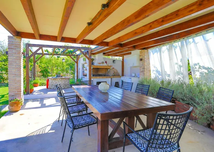Villa Teresa *