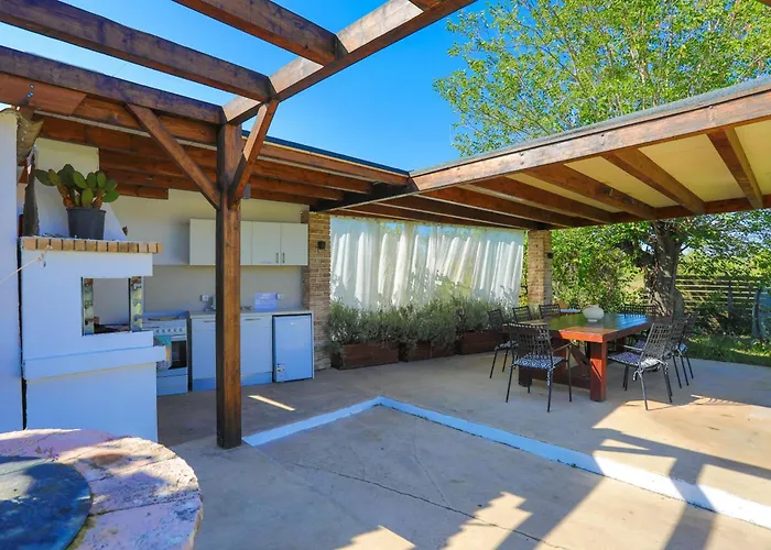 Villa Teresa *