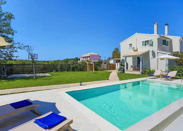 Villa Teresa