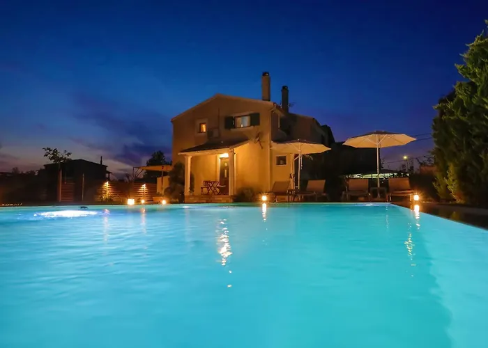 Villa Teresa *
