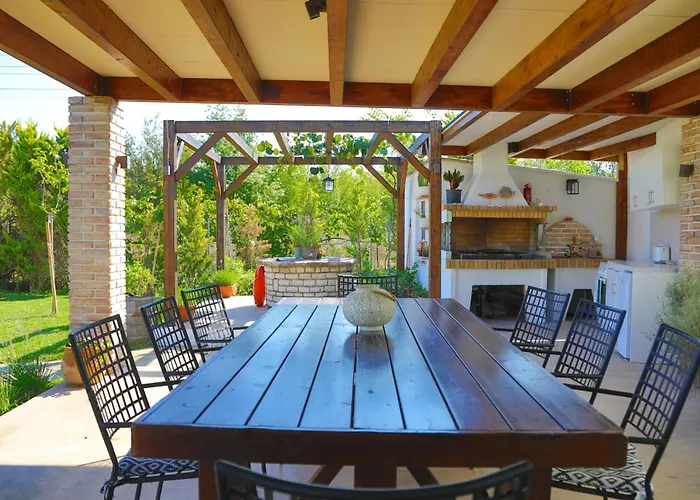 Villa Teresa