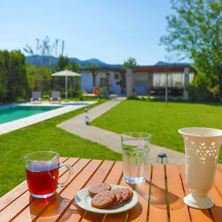 Villa Teresa