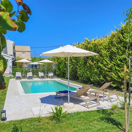 Villa Teresa *