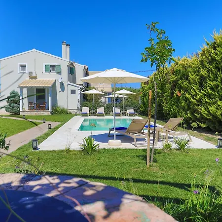 Teresa Vilă Roda (Corfu)