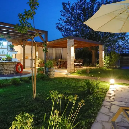 Teresa Villa Roda (Corfu)