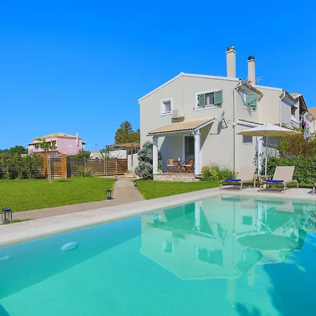 Villa Teresa