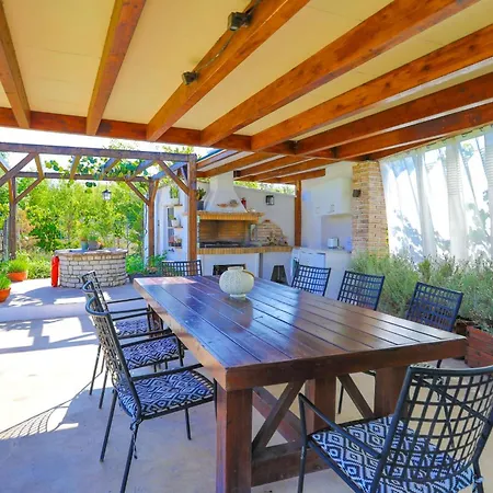 Villa Teresa *
