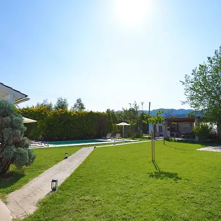 Villa Teresa Roda (Corfu)