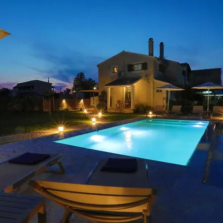 Teresa Villa Roda (Corfu)