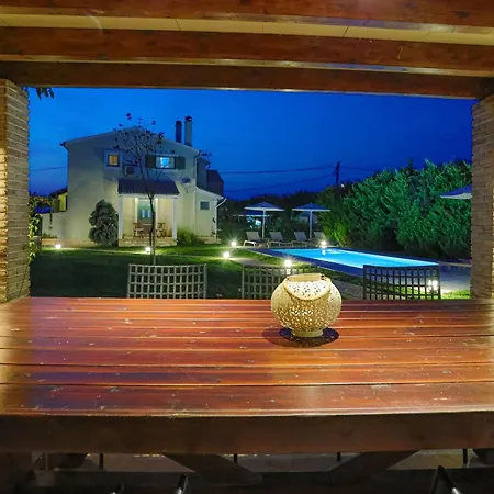 Villa Teresa Roda (Corfu)