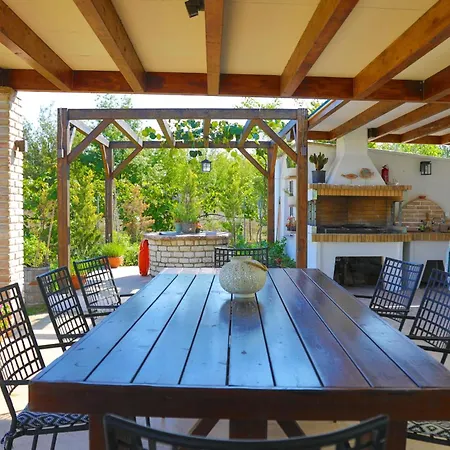 Villa Teresa