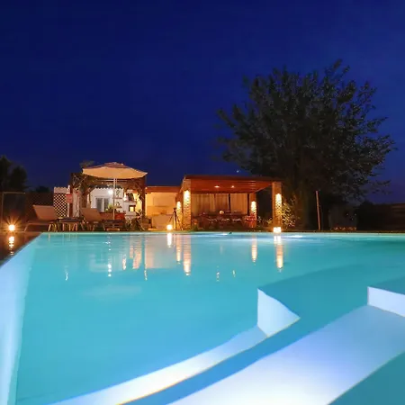 Villa Teresa