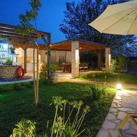 Villa Teresa