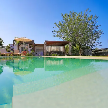 Villa Teresa *